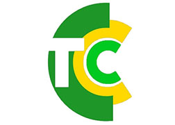 trinity coast central district logo